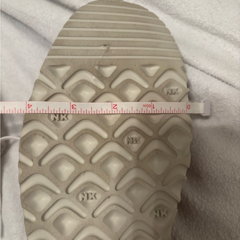 Nordikas dunas lace up shoes 40 - Picture 15 of 15